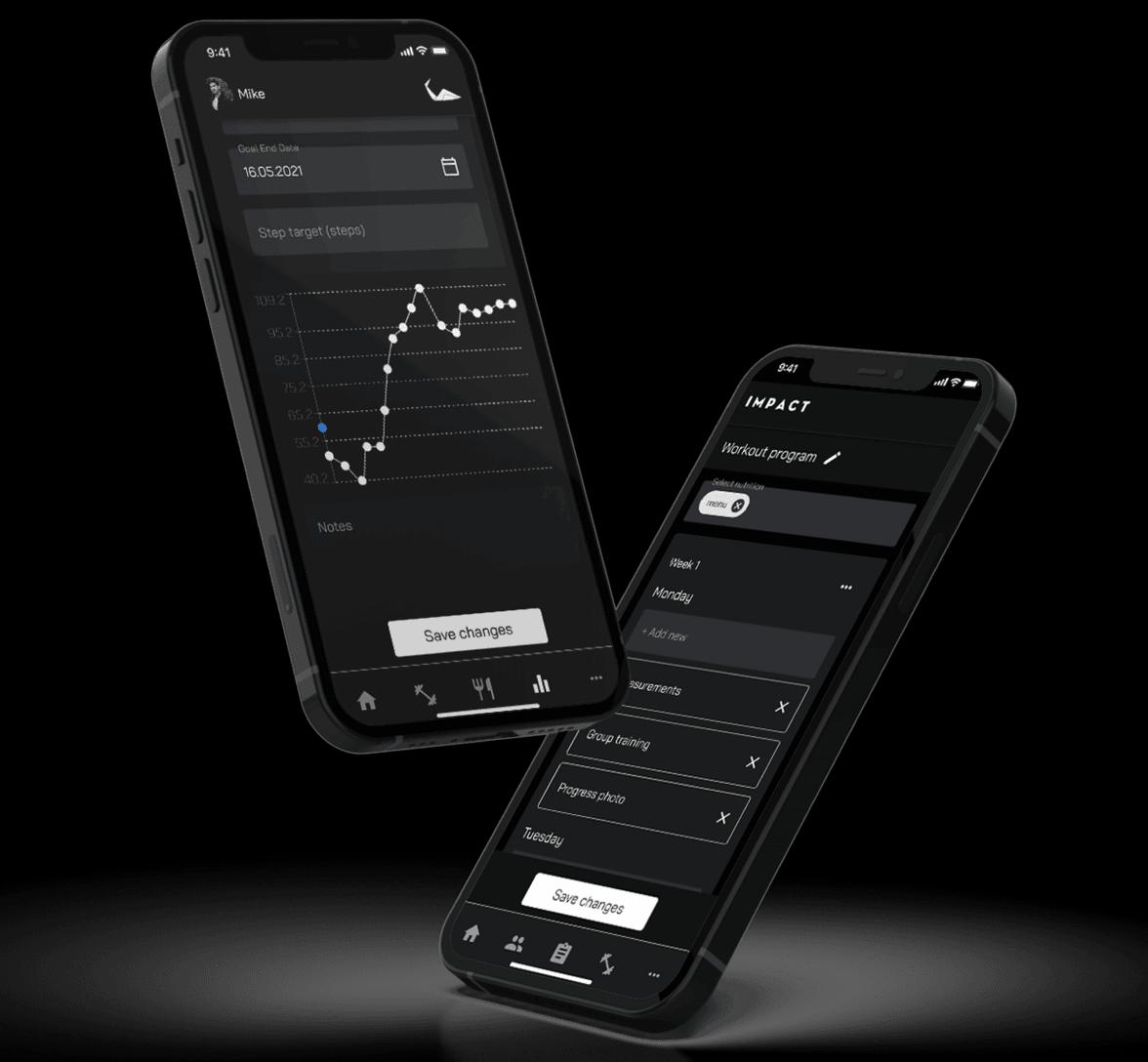 Mobile Development