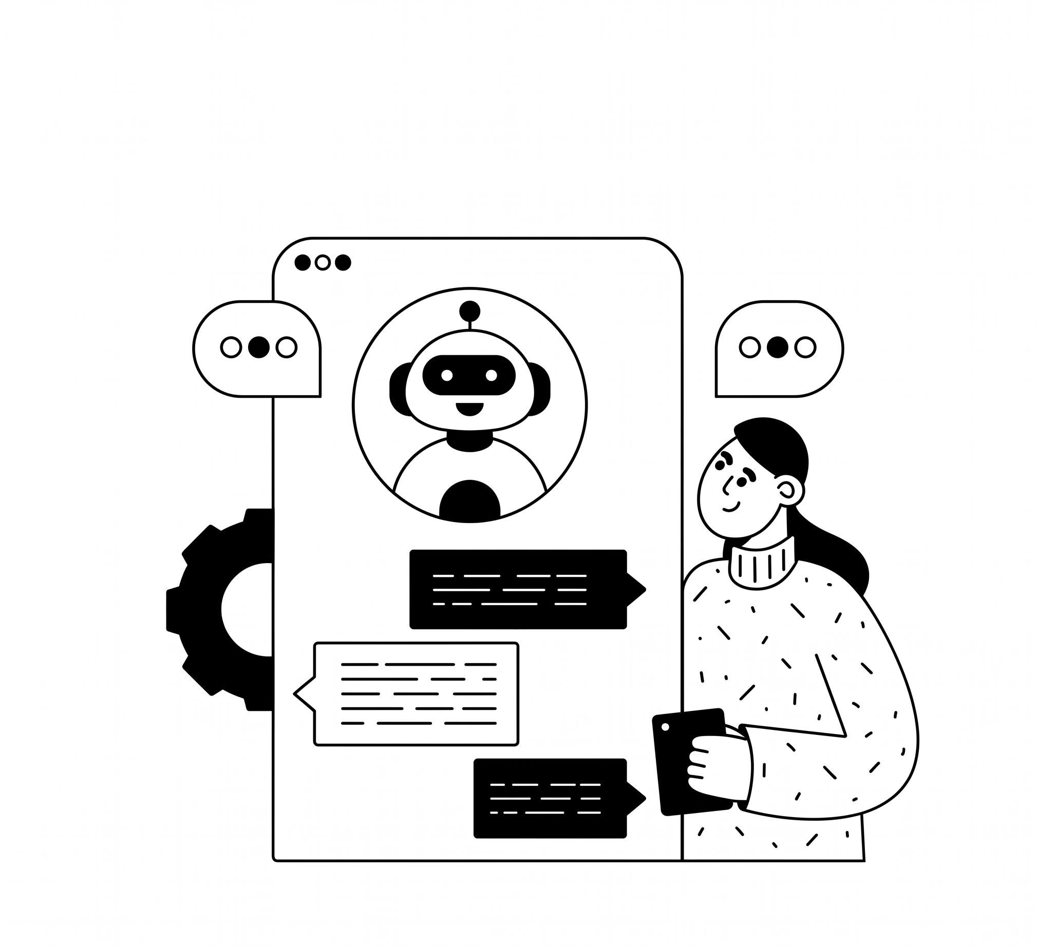 Sales Bots